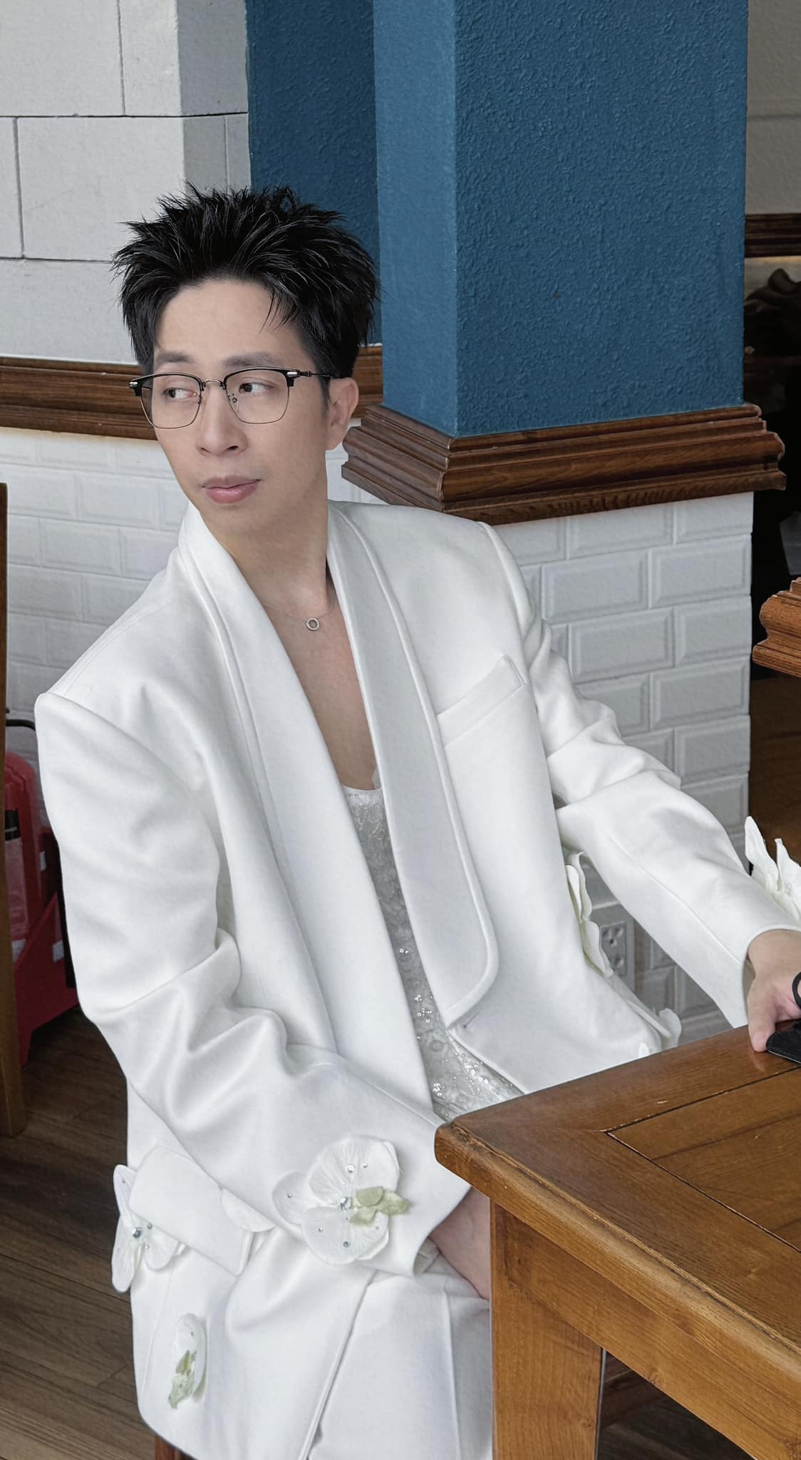 Mặc cơ quan chức năng lên tiếng, ViruSs tiếp tục livestream nói về chuyện tình ái- Ảnh 2.