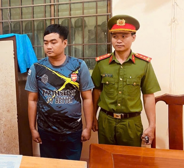 Tiết lộ thủ đoạn của công ty trúng 600 gói thầu 3.500 tỷ khắp cả nước, Chủ tịch HĐQT đã bỏ trốn bị truy nã - Ảnh 3.