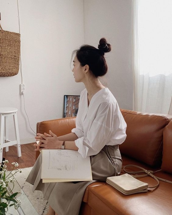 Chi tiêu tối giản: 6 món đồ không cần mua mới - Ảnh 7.