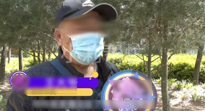 Ông lão U80 si tình đạp xe 80km tìm bạn gái trở lại - Ảnh 1.