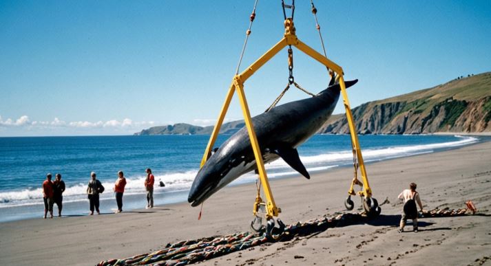 Lo&agrave;i vật qu&yacute; hiếm bậc nhất thế giới, suốt 150 năm mới thấy 7 mẫu vật- Ảnh 1.