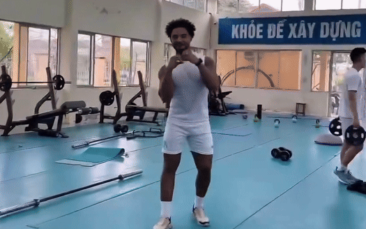 Tuyển Thái Lan ngược dòng hạ đội bóng châu Phi, xuất sắc vào chung kết đấu Trung Quốc - Ảnh 2.