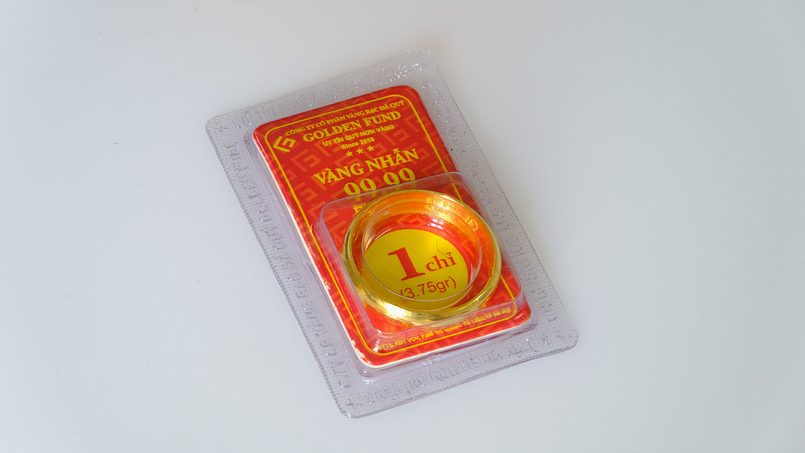 Tôi không mua quần áo trong 3 tháng và số tiền tiết kiệm được đã giúp tôi mua 1 chỉ vàng!- Ảnh 3. Tôi không mua quần áo trong 3 tháng và số tiền tiết kiệm được đã giúp tôi mua 1 chỉ vàng!- Ảnh 3.