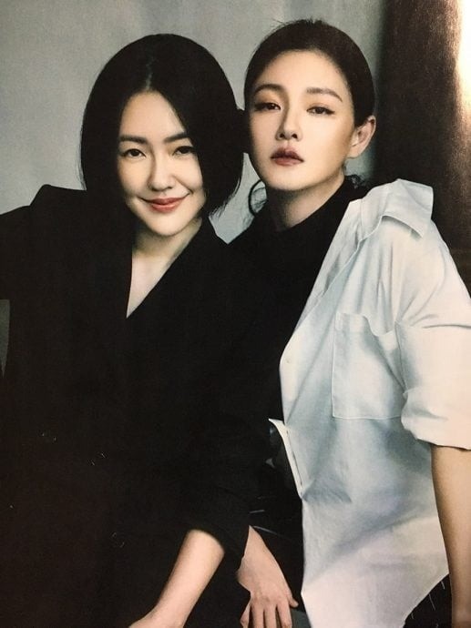 Tiết lộ đau l&ograve;ng về Từ Hy Vi&ecirc;n- Ảnh 1.