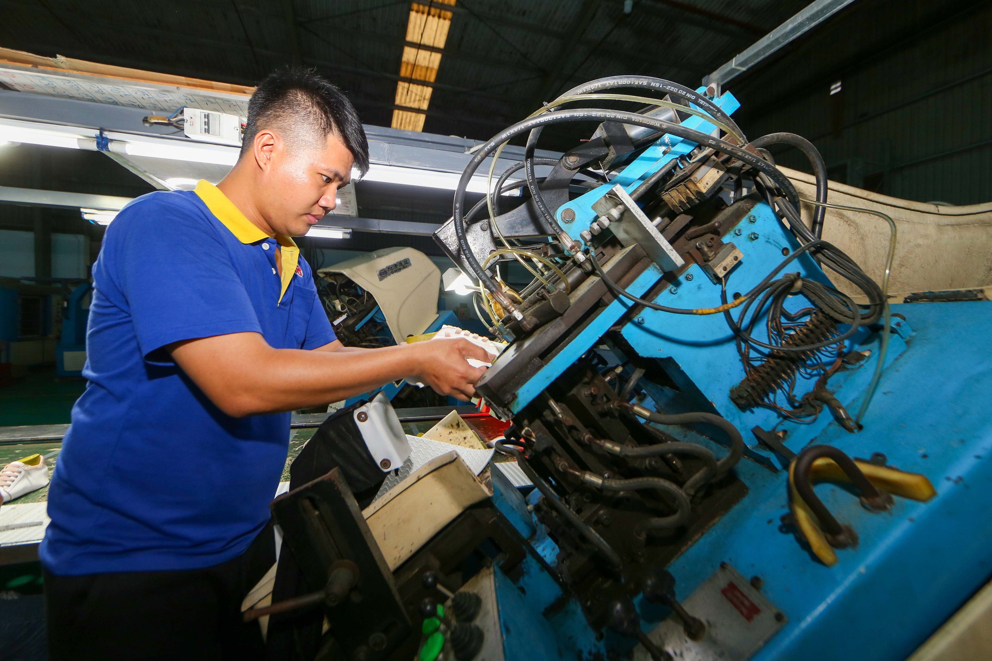 Hợp t&aacute;c với Mỹ để đ&ocirc;i b&ecirc;n c&ugrave;ng c&oacute; lợi - Ảnh 1.