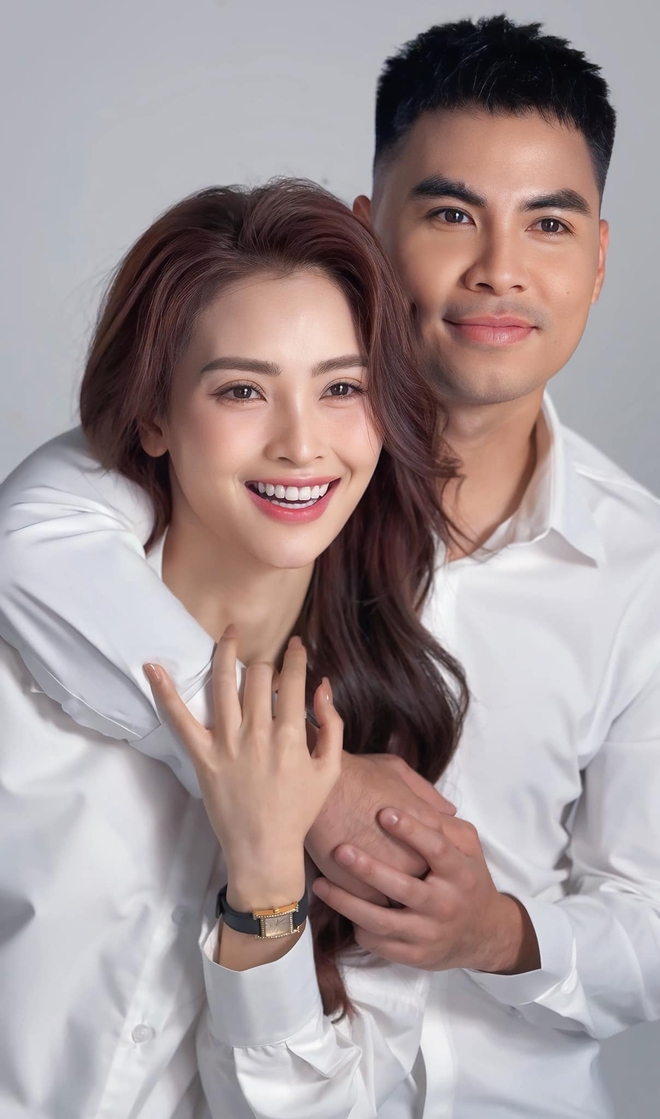 MC Huyền Trang Mù Tạt và bạn trai cầu thủ nổi tiếng trục trặc tình cảm sau 3 tháng hẹn hò?- Ảnh 4.