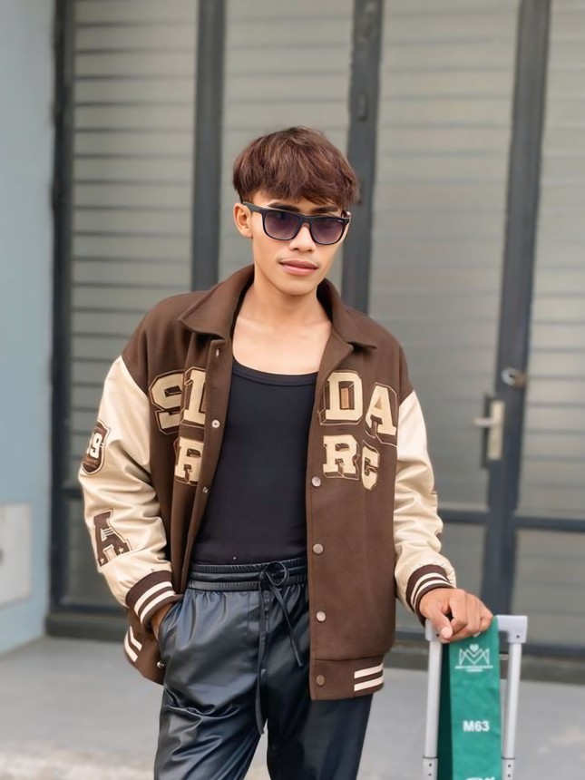 Lai Thai đến Việt Nam- Ảnh 1.