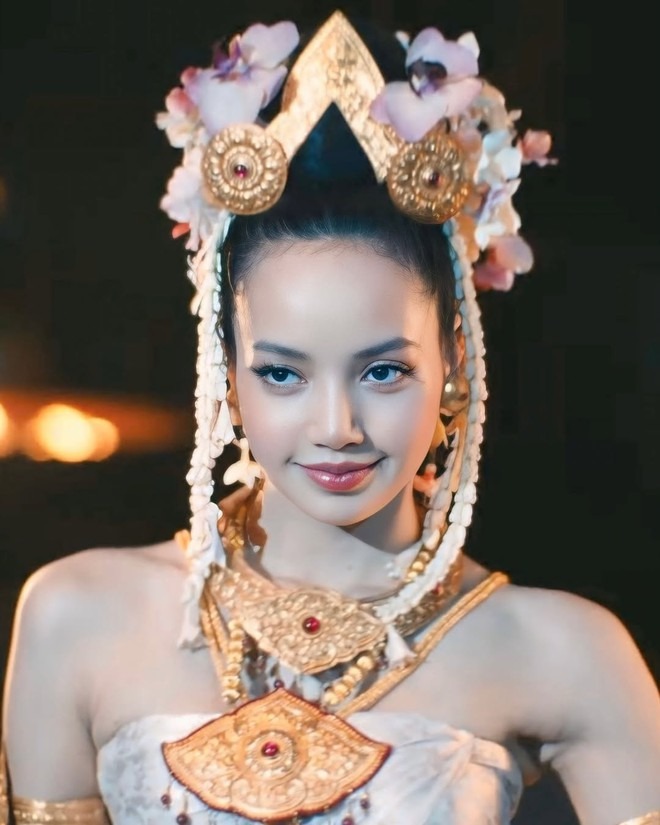 Sốc: Lisa (BLACKPINK) su&yacute;t mất vai diễn v&igrave;... Jennie- Ảnh 3.