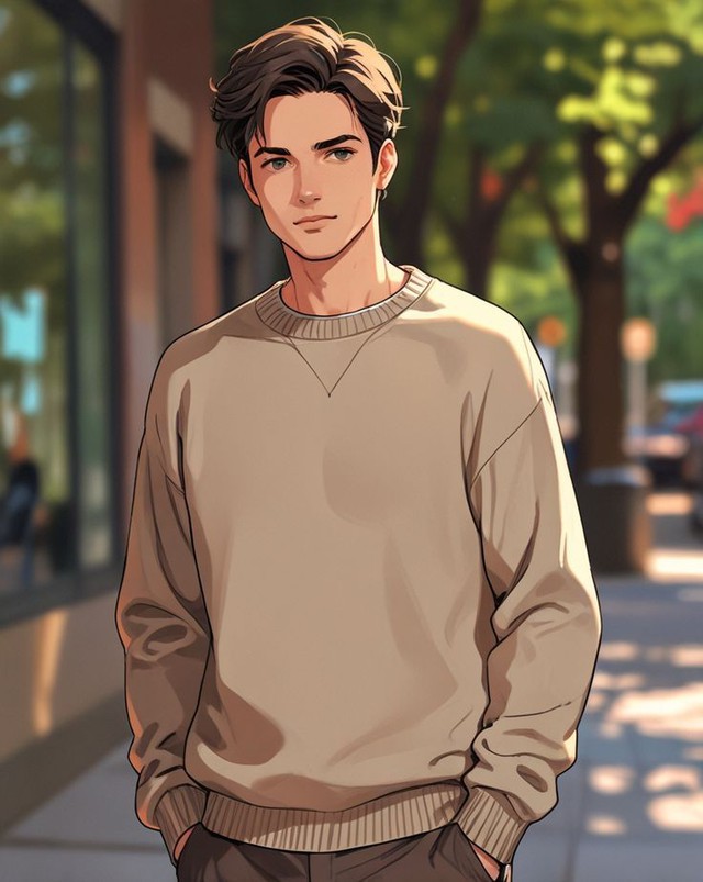 Anh rể tôi không nghề ngỗng gì nhưng lúc nào cũng nói chuyện tiền tỷ, tôi không mua ô tô thì bị mỉa mai "đi xe máy hèn con người ra"- Ảnh 1.