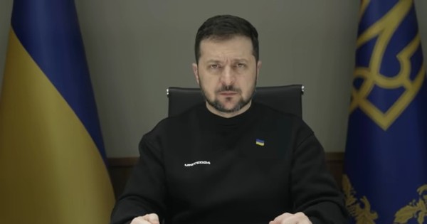 Mỹ - Ukraine k&yacute; thỏa thuận kho&aacute;ng sản sau nhiều căng thẳng - Ảnh 2.