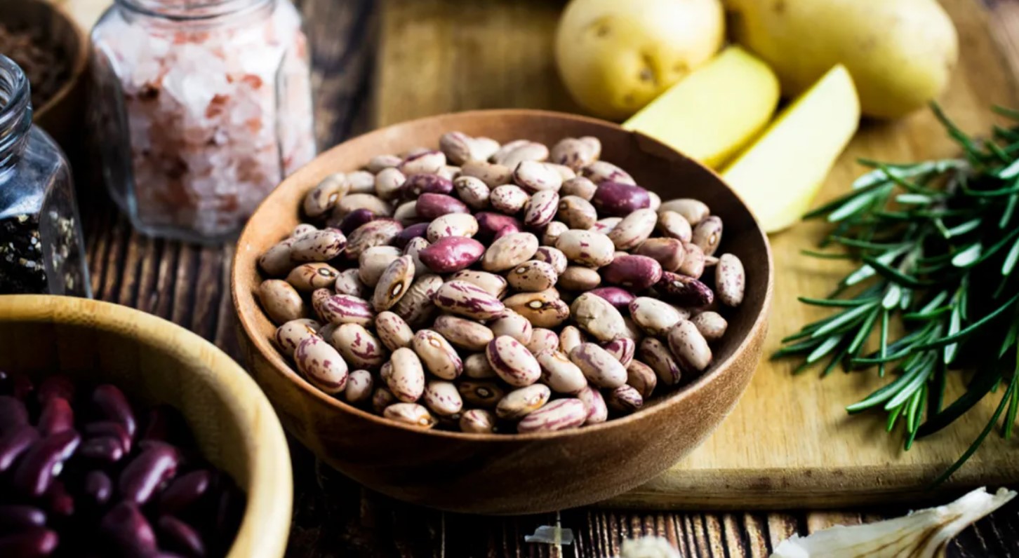 Chuyên gia Mỹ nêu 1 món cực tốt cho tuổi thọ, không thực phẩm bổ sung nào sánh được: Người Việt ăn từ lâu - Ảnh 2. Chuyên gia Mỹ nêu 1 món cực tốt cho tuổi thọ, không thực phẩm bổ sung nào sánh được: Người Việt ăn từ lâu - Ảnh 2.