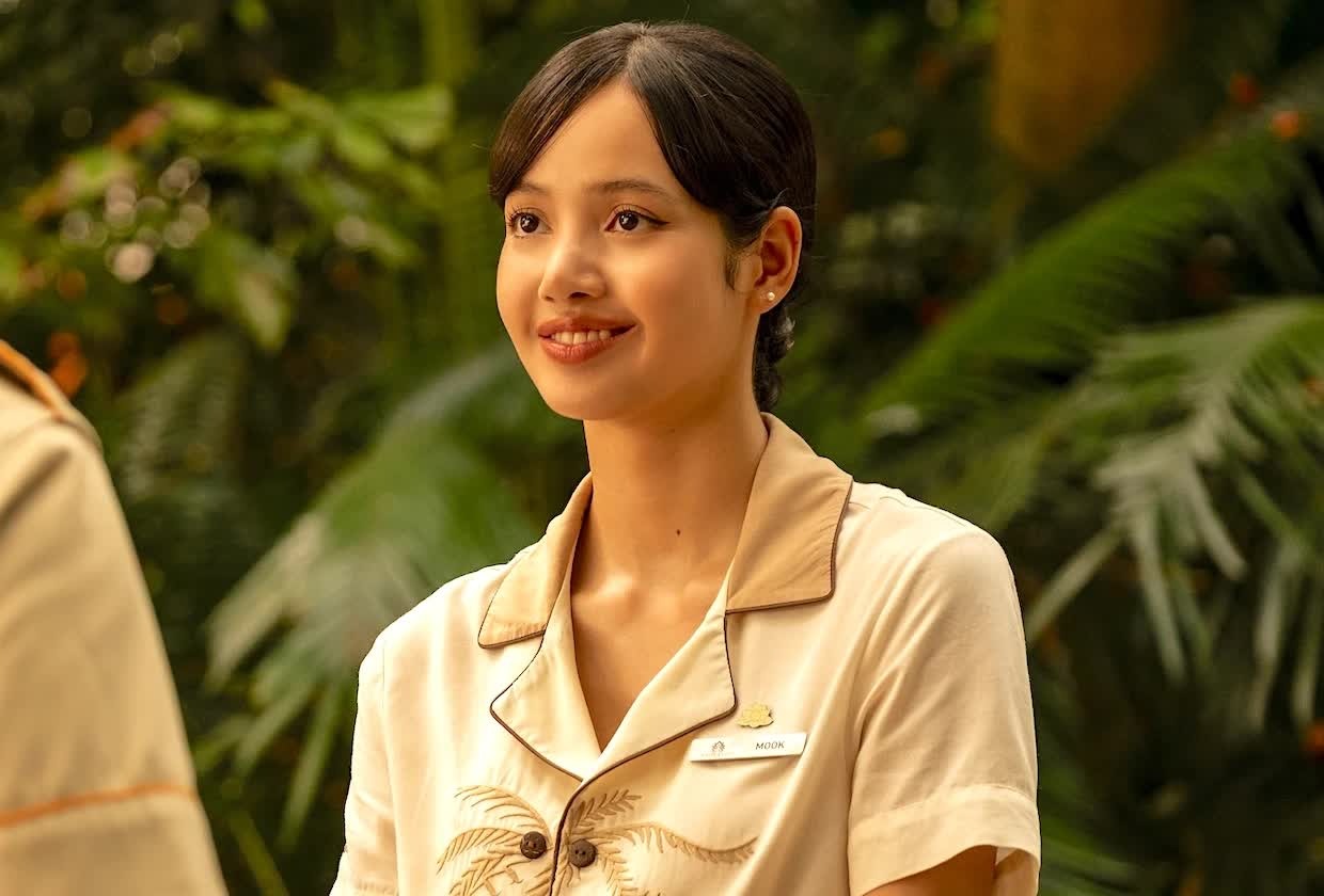 Sốc: Lisa (BLACKPINK) su&yacute;t mất vai diễn v&igrave;... Jennie- Ảnh 1.