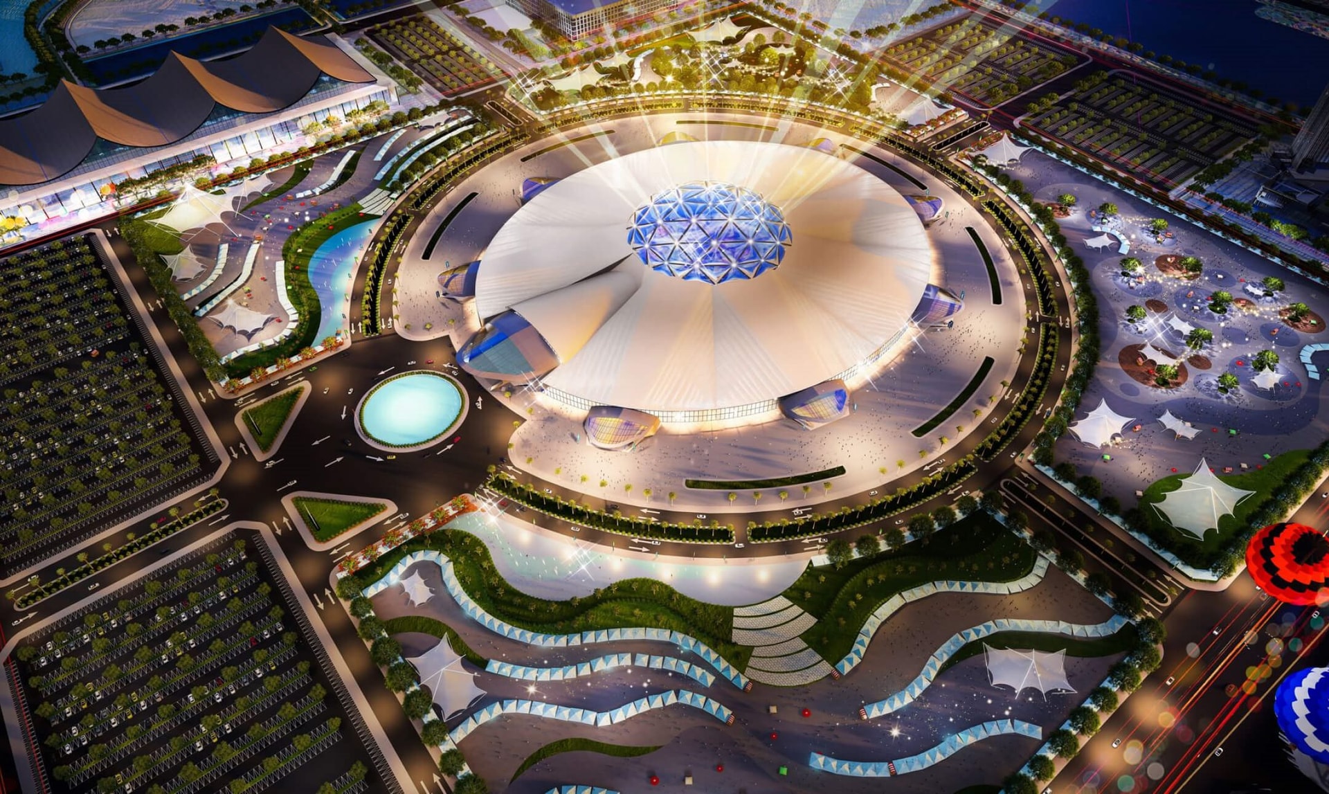 Xuất hiện công ty địa ốc có tài sản vượt 100.000 tỷ đồng, lợi nhuận tăng hơn 240 tỷ sau kiểm toán - Ảnh 1.