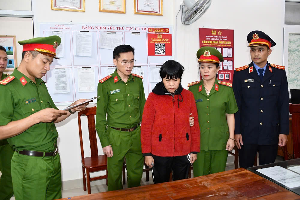 Người mẹ giết con để trục lợi bảo hiểm từng l&atilde;nh 40 th&aacute;ng t&ugrave;- Ảnh 2.