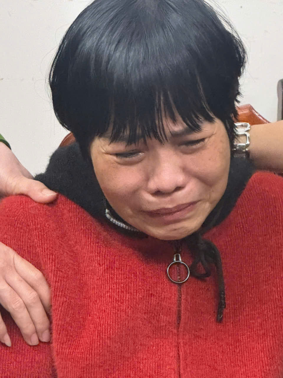 Người mẹ giết con để trục lợi bảo hiểm từng l&atilde;nh 40 th&aacute;ng t&ugrave;- Ảnh 1.