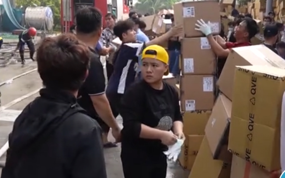 Lý do thư cảm ơn của giám đốc 1 công ty được chia sẻ mạnh- Ảnh 2. Lý do thư cảm ơn của giám đốc 1 công ty được chia sẻ mạnh- Ảnh 2.