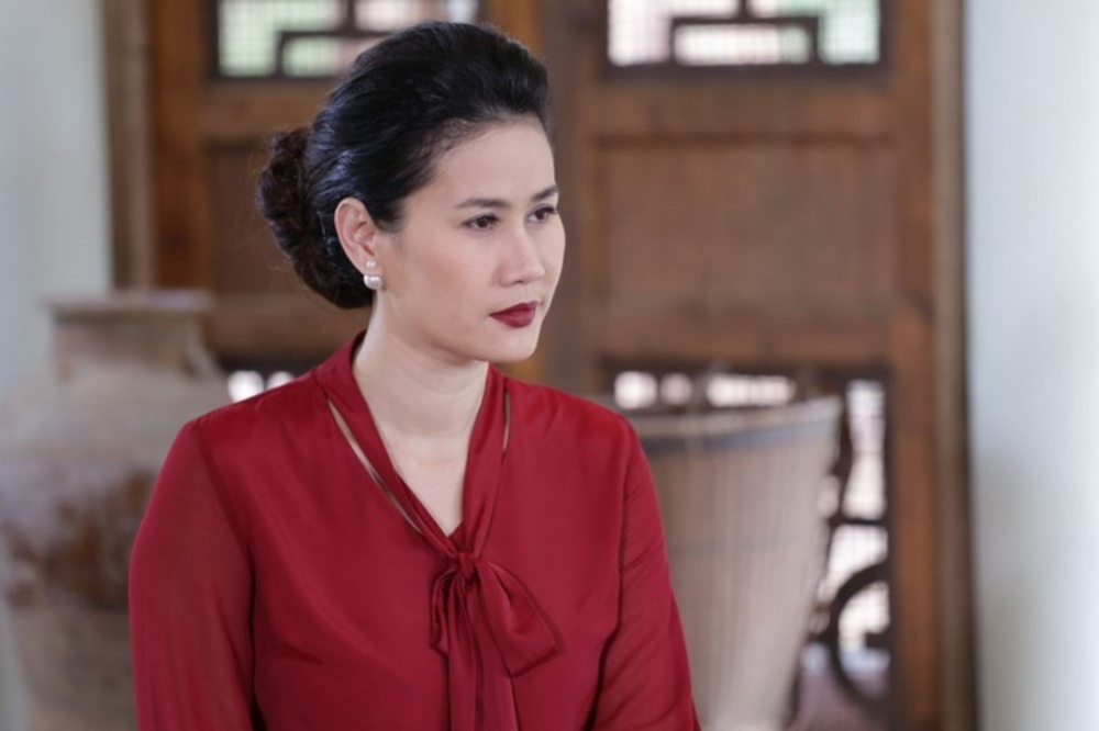 3 sao nữ c&oacute; nhan sắc như hoa hậu nhưng thường v&agrave;o vai "&aacute;c nữ" - Ảnh 1.