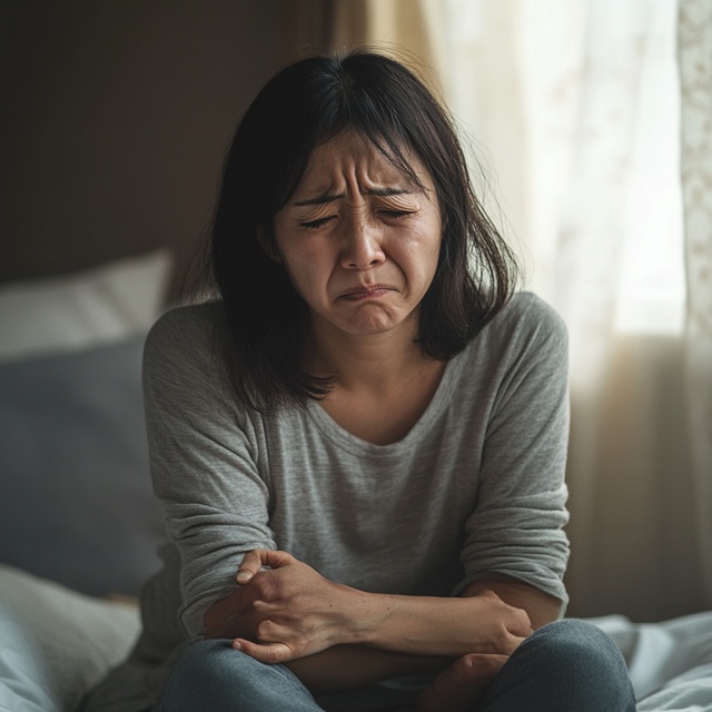 L&agrave;m nội trợ, mỗi th&aacute;ng chồng đưa hơn 700.000 VNĐ: Kh&ocirc;ng đủ tiền sinh hoạt, t&ocirc;i phải đi vay người ngo&agrave;i c&ograve;n bị chồng nặng lời gọi l&agrave; 'ăn b&aacute;m!'
- Ảnh 1.