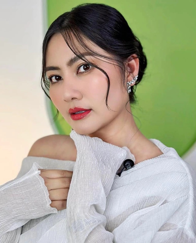 3 sao nữ c&oacute; nhan sắc như hoa hậu nhưng thường v&agrave;o vai "&aacute;c nữ" - Ảnh 5.