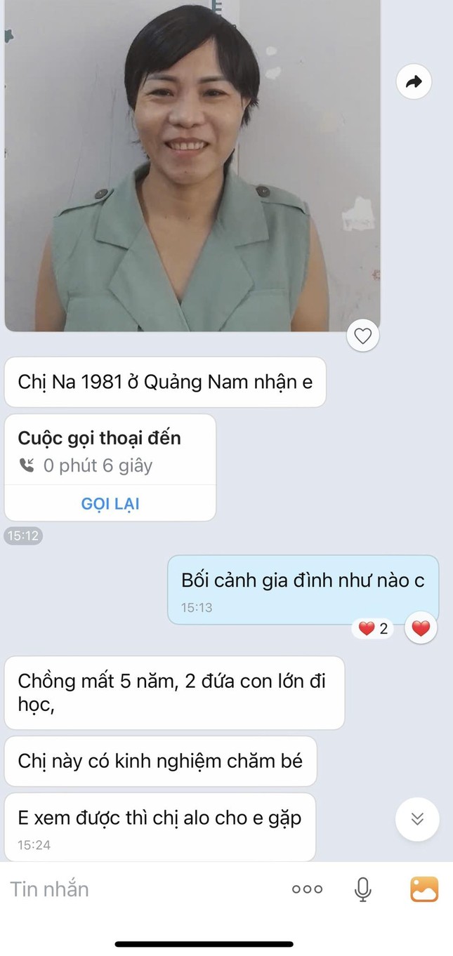 Xôn xao vụ bảo mẫu giết người để trục lợi bảo hiểm tại Quảng Nam - Ảnh 4. Xôn xao vụ bảo mẫu giết người để trục lợi bảo hiểm tại Quảng Nam - Ảnh 4.