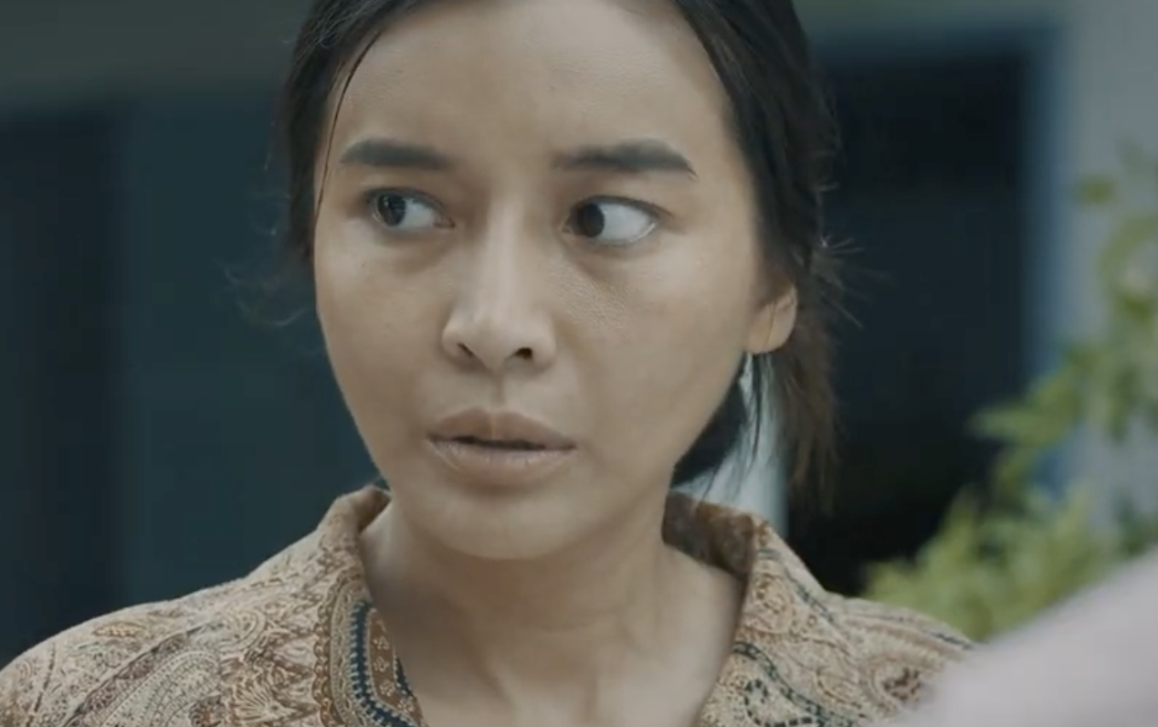 3 sao nữ c&oacute; nhan sắc như hoa hậu nhưng thường v&agrave;o vai "&aacute;c nữ" - Ảnh 3.