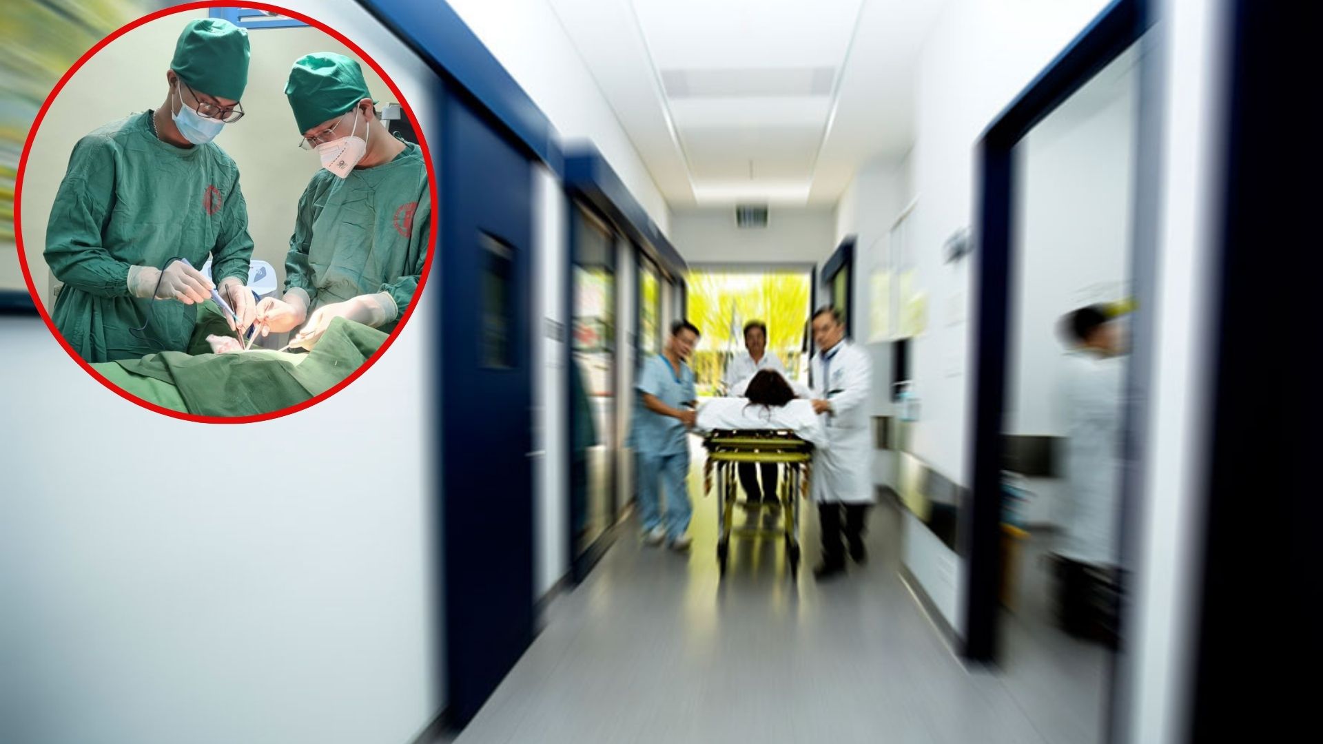 Bàng hoàng nhận tin mắc ung thư sau khi có 1 dấu hiệu ở chân - Ảnh 2.