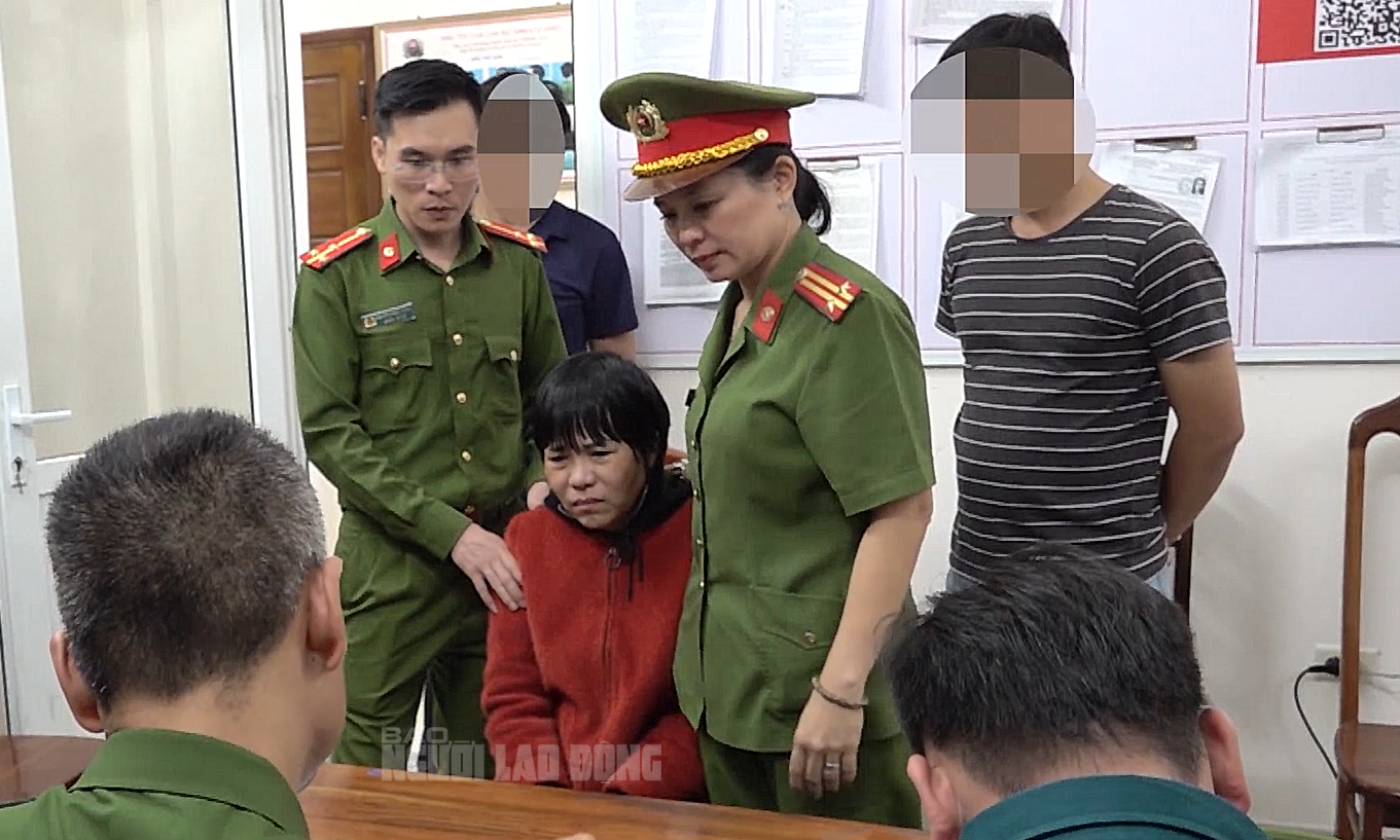 Toàn cảnh vụ án mẹ giết con trục lợi bảo hiểm gây chấn động ở Quảng Nam- Ảnh 1. Toàn cảnh vụ án mẹ giết con trục lợi bảo hiểm gây chấn động ở Quảng Nam- Ảnh 1.