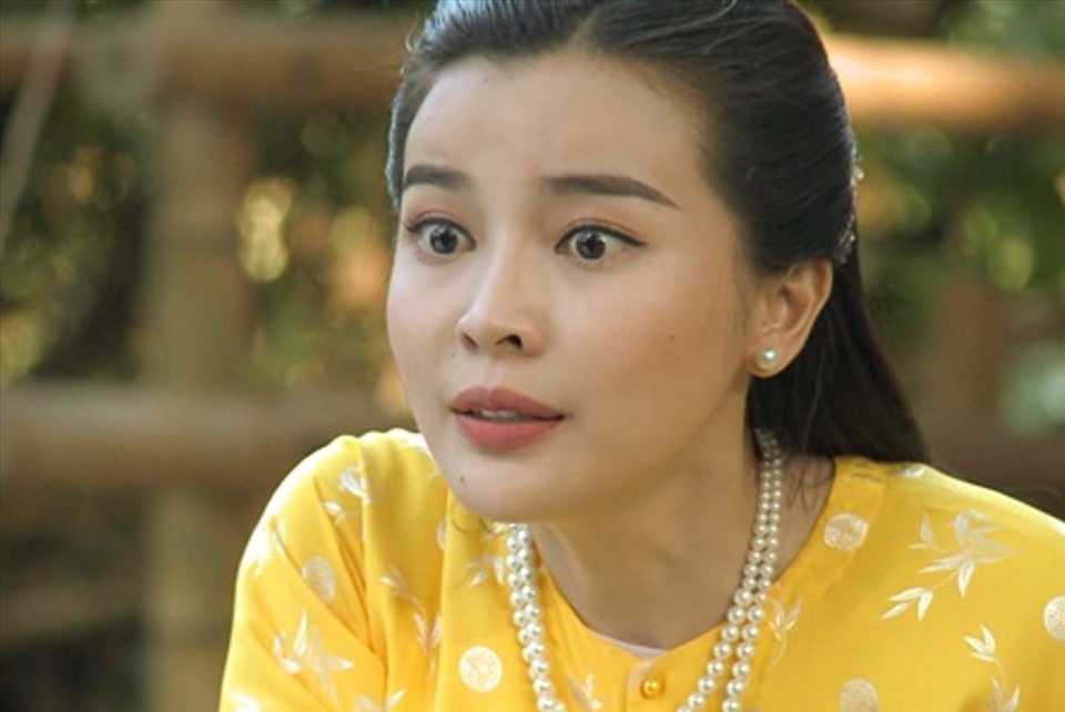 3 sao nữ c&oacute; nhan sắc như hoa hậu nhưng thường v&agrave;o vai "&aacute;c nữ" - Ảnh 4.