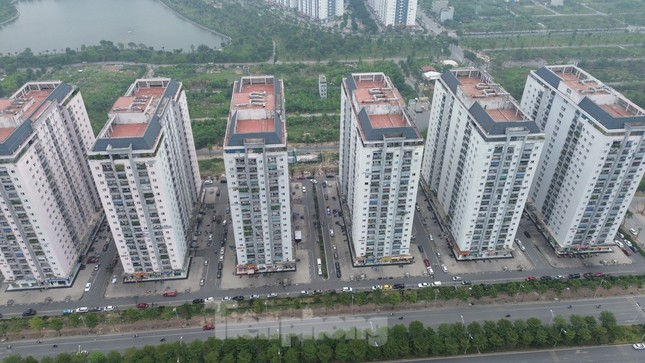 Hà Nội: 18 Tòa nhà cao tầng liên quan Lê Thanh Thản chưa khắc phục PCCC - Ảnh 1.