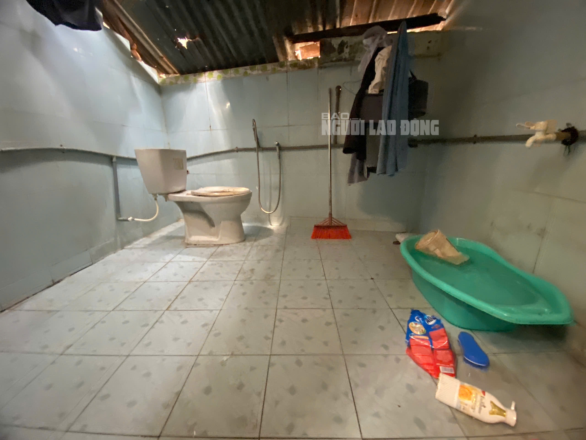 Toàn cảnh vụ án mẹ giết con trục lợi bảo hiểm gây chấn động ở Quảng Nam- Ảnh 2. Toàn cảnh vụ án mẹ giết con trục lợi bảo hiểm gây chấn động ở Quảng Nam- Ảnh 2.