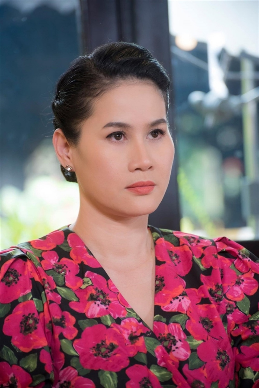 3 sao nữ c&oacute; nhan sắc như hoa hậu nhưng thường v&agrave;o vai "&aacute;c nữ" - Ảnh 2.