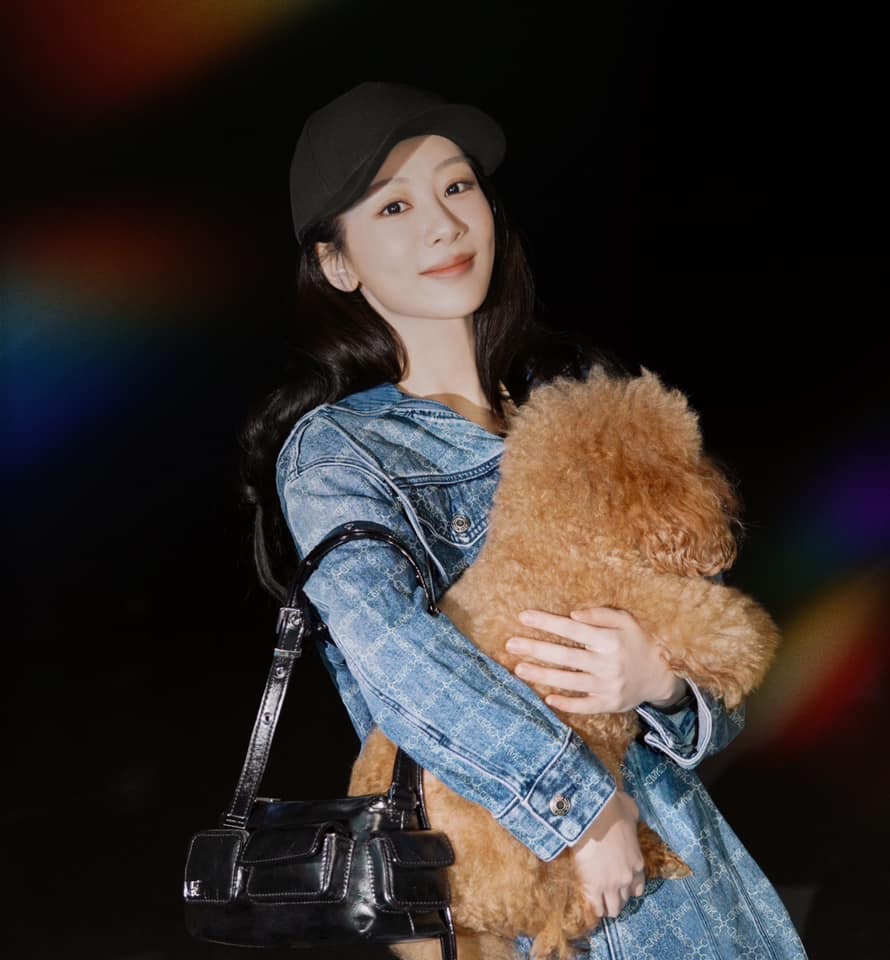 5 mỹ nh&acirc;n Cbiz l&agrave; &ldquo;khắc tinh&rdquo; với nụ cười: Lưu Diệc Phi chưa bằng tr&ugrave;m cuối- Ảnh 21.