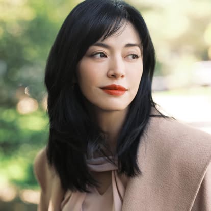 5 mỹ nh&acirc;n Cbiz l&agrave; &ldquo;khắc tinh&rdquo; với nụ cười: Lưu Diệc Phi chưa bằng tr&ugrave;m cuối- Ảnh 37.