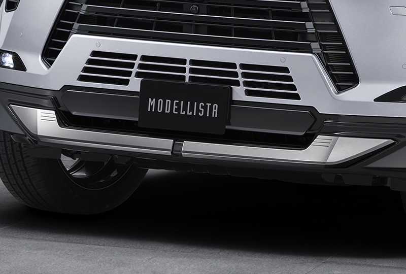 Chủ xe Lexus GX 550 chưa thấy xe đủ hầm hố có thể thích bản độ này: Bodykit mới, thêm cánh gió, mâm 22 inch khổng lồ- Ảnh 4. Chủ xe Lexus GX 550 chưa thấy xe đủ hầm hố có thể thích bản độ này: Bodykit mới, thêm cánh gió, mâm 22 inch khổng lồ- Ảnh 4.