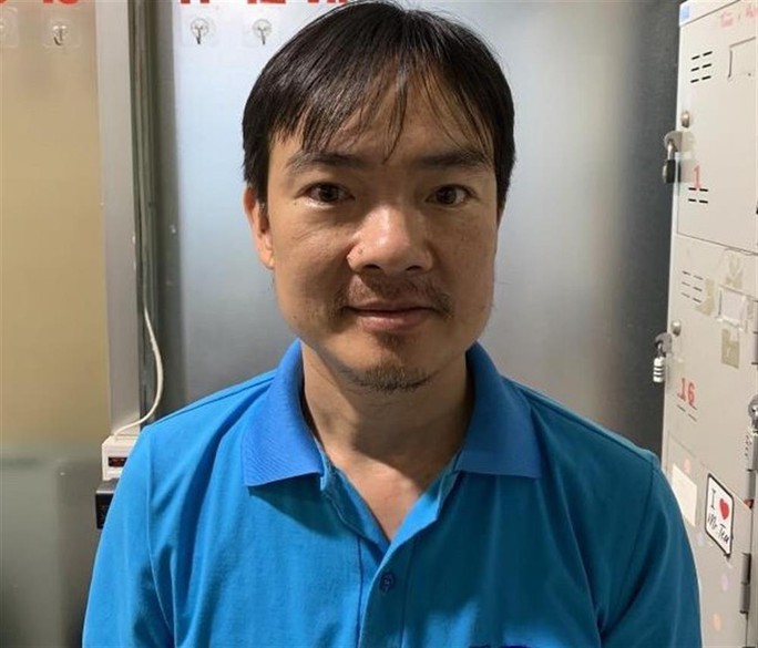 Cựu Giám đốc Lái xe và vụ án chấn động tại Đồng Nai sắp hầu tòa - Ảnh 1. Cựu Giám đốc Lái xe và vụ án chấn động tại Đồng Nai sắp hầu tòa - Ảnh 1.