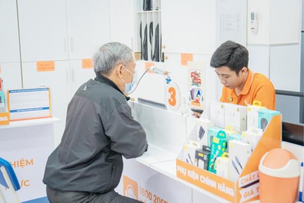 FASTCARE: Dịch vụ sửa chữa điện thoại laptop v&agrave; iPad h&agrave;ng đầu tại B&igrave;nh Dương - Ảnh 2.