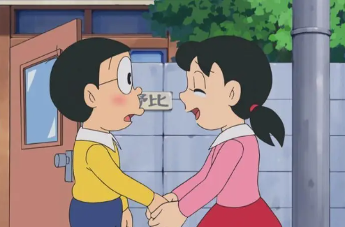 Cả tuổi thơ thắc mắc: Tại sao Nobita chỉ th&iacute;ch mỗi Shizuka? Tưởng v&igrave; xinh, h&oacute;a ra c&ograve;n c&oacute; l&yacute; do s&acirc;u xa hơn thế - Ảnh 1.