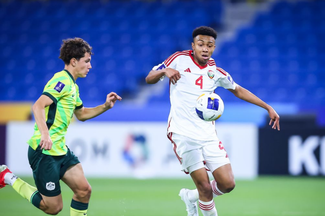 Tuyển Australia thua sốc, tuyển U17 Việt Nam nắm quyền tự quyết với tấm vé World Cup - Ảnh 1.