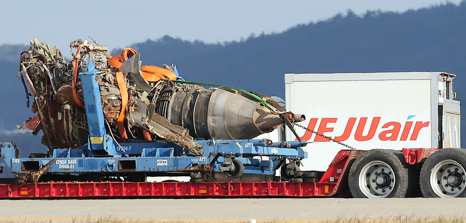 Vụ m&aacute;y bay Jeju Air bất ngờ c&oacute; nghi vấn mới sau 4 th&aacute;ng: Đoạn video cho thấy tiếng động lạ c&oacute; thể đảo ngược mọi dự đo&aacute;n ban đầu- Ảnh 1.