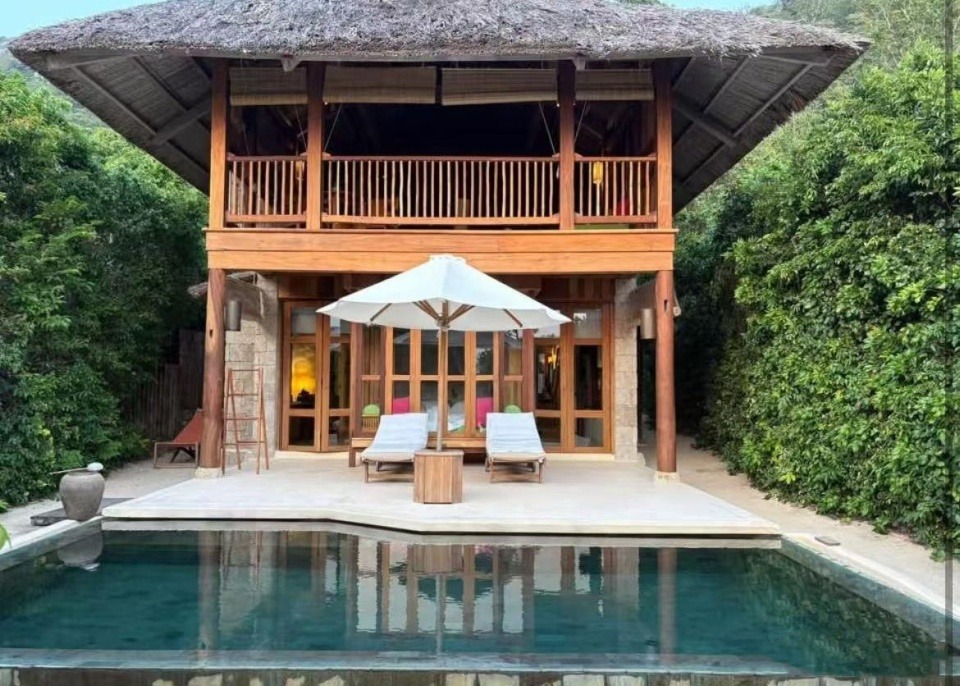 Em gái Từ Hy Viên cùng nhà chồng đại gia bí mật sang Nha Trang sau cú sốc minh tinh Vườn Sao Băng qua đời- Ảnh 4.