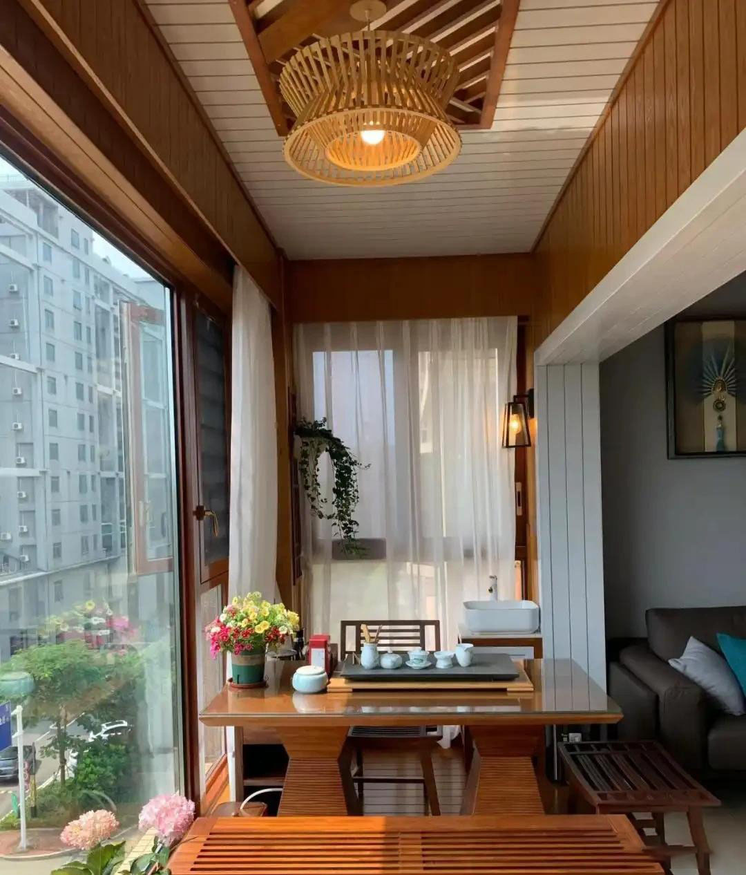 Bố t&ocirc;i ki&ecirc;n quyết biến ban c&ocirc;ng th&agrave;nh ph&ograve;ng tr&agrave;, cả nh&agrave; phản đối kịch liệt nhưng kết quả khiến t&ocirc;i tự h&agrave;o cả đời- Ảnh 3.