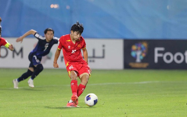 Nhà báo Trung Quốc: “Nhìn tuyển Việt Nam và Indonesia, CĐV Trung Quốc sẽ phải ghen tị” - Ảnh 2.