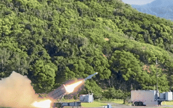 Hỏa lực viễn chinh áp sát đảo Đài Loan (Trung Quốc): NMESIS - “Át chủ bài” mới của Mỹ ở Thái Bình Dương? - Ảnh 3.