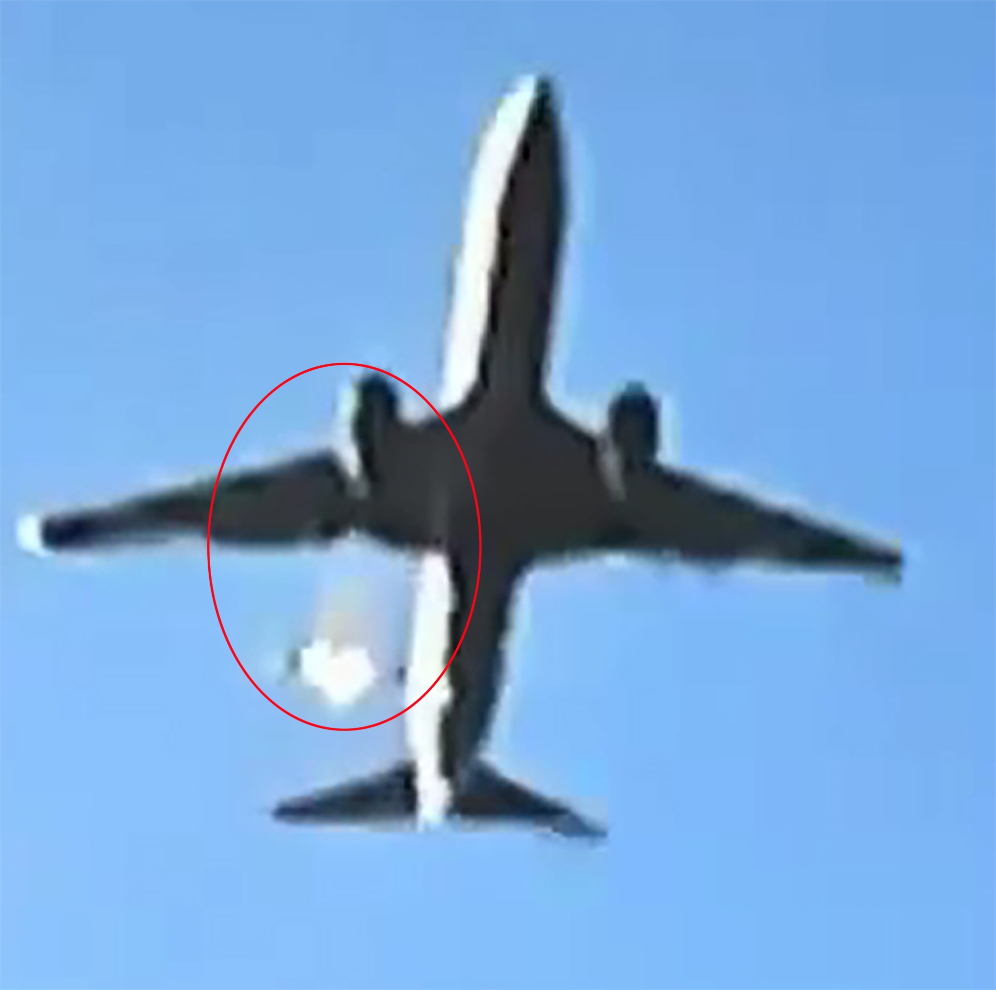 Vụ m&aacute;y bay Jeju Air bất ngờ c&oacute; nghi vấn mới sau 4 th&aacute;ng: Đoạn video cho thấy tiếng động lạ c&oacute; thể đảo ngược mọi dự đo&aacute;n ban đầu- Ảnh 2.