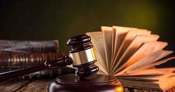 Trung Quốc: Ph&aacute;n quyết bất ngờ với khoản nợ chồng cũ để lại - Ảnh 2.