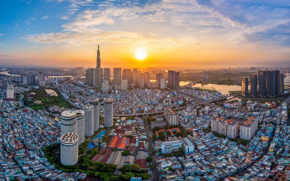 Lĩnh vực thu 35 tỷ USD, ngay trong năm nay sẽ có sức hút mới từ các tỷ phú thế giới nhờ chính sách này? - Ảnh 8.