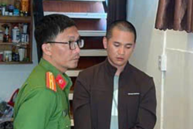 Nguyễn Đắt Vũ v&agrave; vụ x&acirc;m hại t&igrave;nh dục trẻ em ở L&acirc;m Đồng - Ảnh 1.