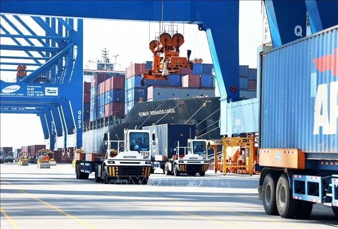 Đề nghị Mỹ hoãn áp thuế ít nhất 45 ngày, Việt Nam sẽ tận dụng thời gian chuẩn bị gì? - Ảnh 1.