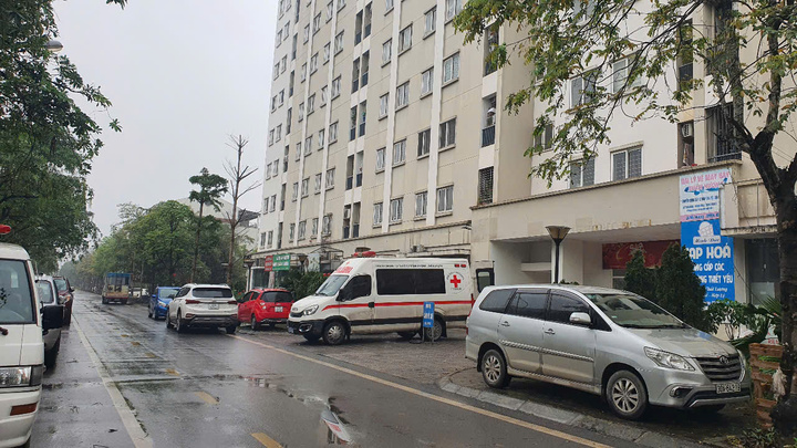 Danh t&iacute;nh kẻ truy s&aacute;t H&agrave; Nội g&acirc;y chấn động: S&aacute;t hại c&ocirc; g&aacute;i , tấn c&ocirc;ng 7 người - Ảnh 1.