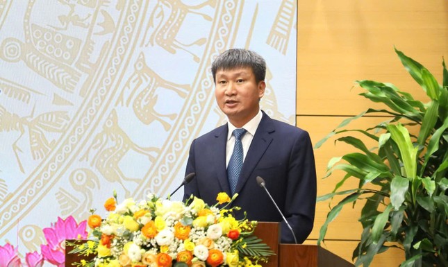 Lào Cai và Yên Bái lập Ban Chỉ đạo sáp nhập tỉnh thúc đẩy phát triển - Ảnh 2.